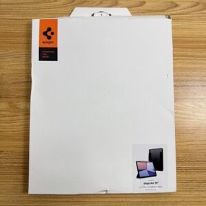 Spigen [Ultra Hybrid Pro] Case | for iPad Air 13-inch‎ | [M2 (2024)] ACS07668